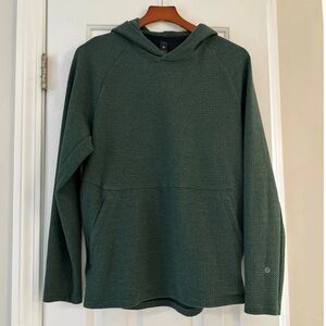 Lululemon At Ease Hoodie, Medium